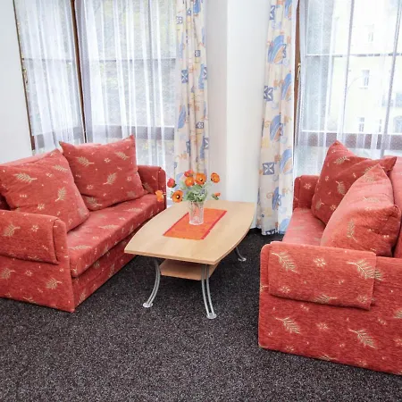 Apartment Lanovka-2 By Interhome Jachymov