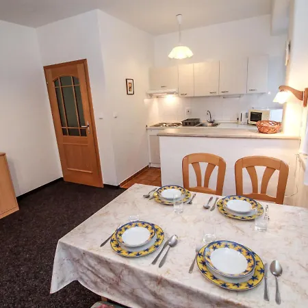 Lanovka-2 By Interhome Apartment *