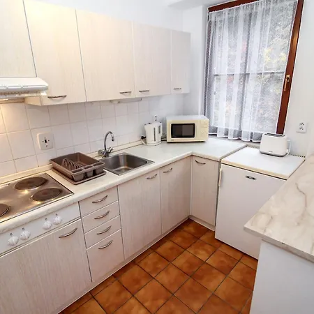 Lanovka-2 By Interhome Apartment